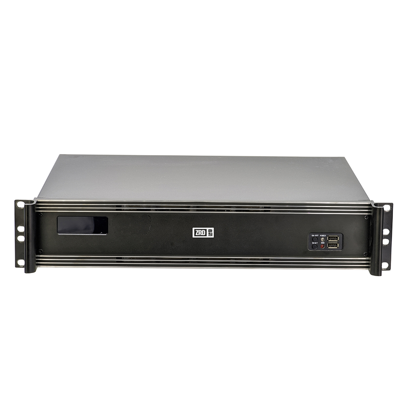 可视化图像信息管理平台服务器 ZW-DS1000MCU